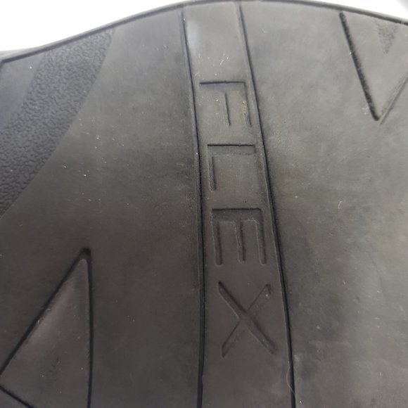 Life Stride Sandals Black 10 - Picture 2 of 8